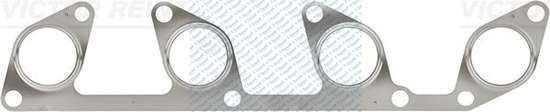 REINZ 71-38428-00 Eksoz Manifold Contasi Golf V-Jetta-Tiguan-Passat-A3-A4 2.0tdi 05=>
